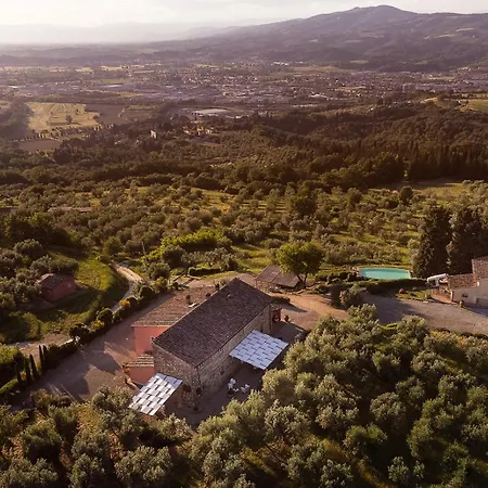 Villa - Il Colle Di Sotto *