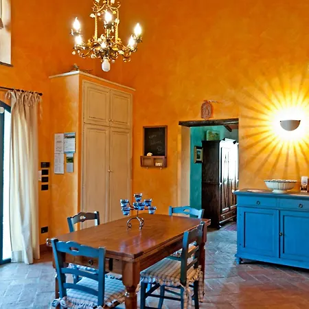 - Il Colle Di Sotto * Montelupo Fiorentino