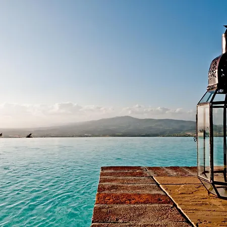 Villa - Il Colle Di Sotto *