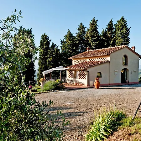 Villa - Il Colle Di Sotto