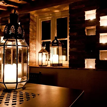 - Il Colle Di Sotto Villa *