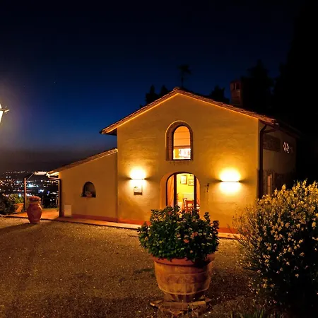 - Il Colle Di Sotto *