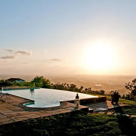 Villa - Il Colle Di Sotto Montelupo Fiorentino