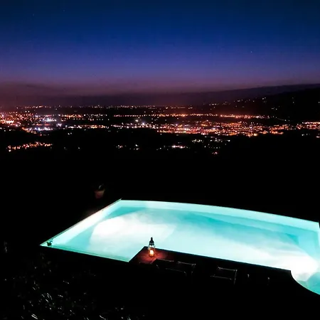 - Il Colle Di Sotto *