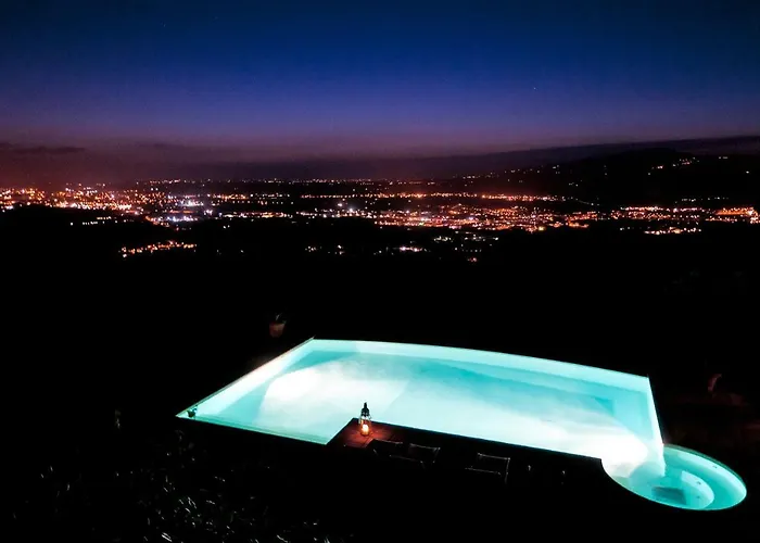 - Il Colle Di Sotto *